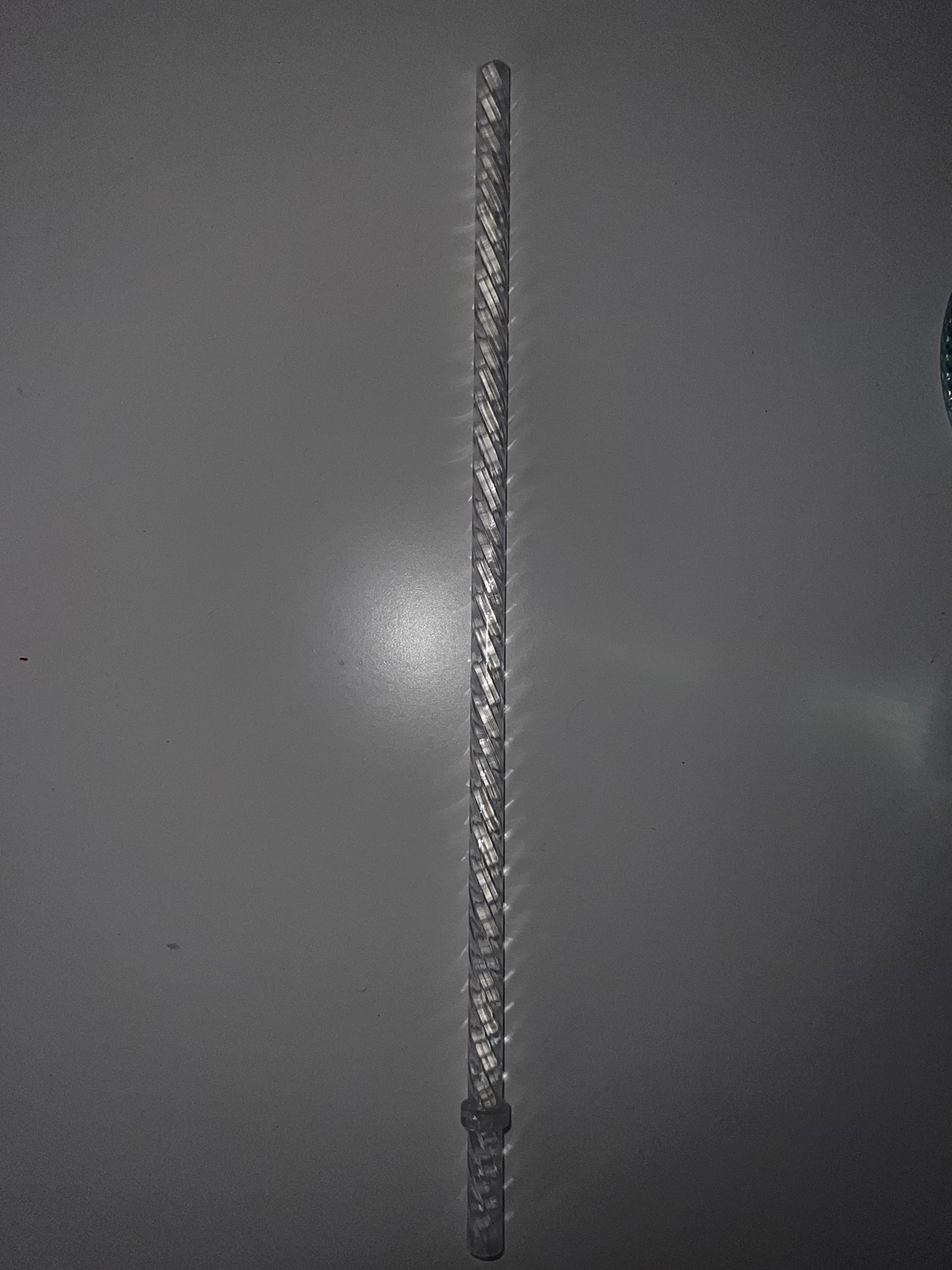 24oz Starbucks Tumbler #Freecycle image indicator(7)