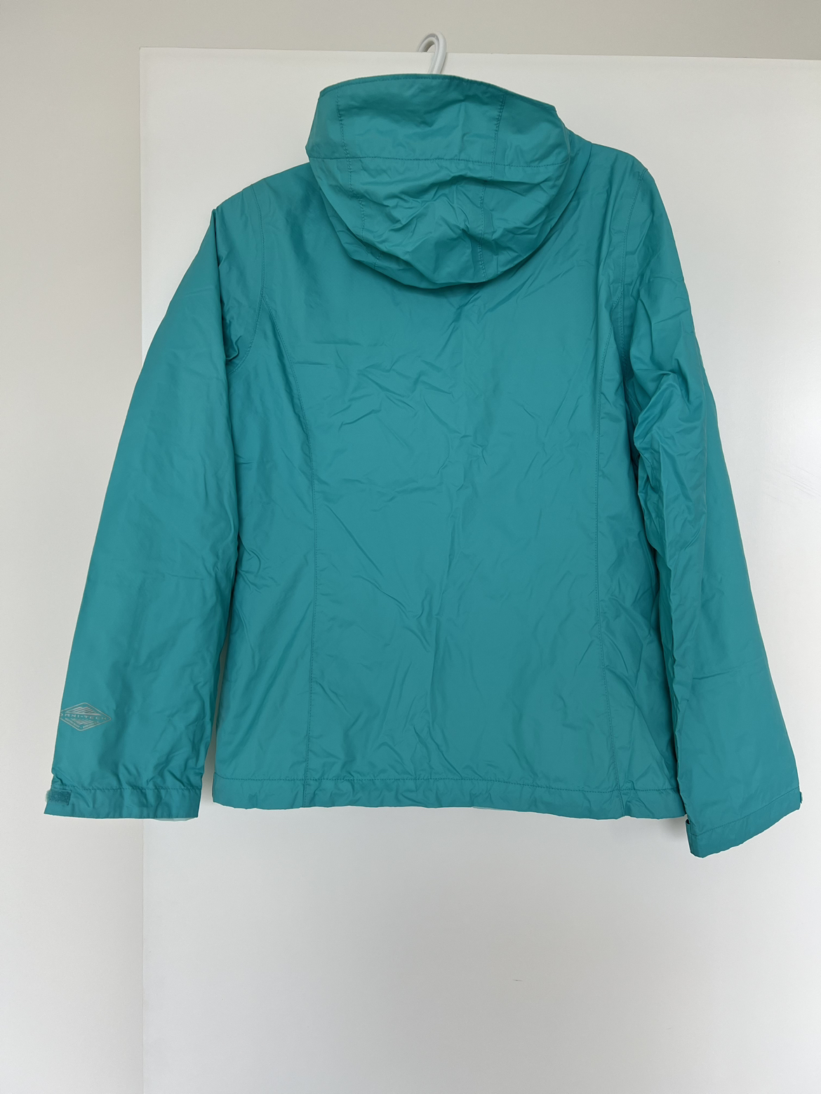 Columbia waterproof jackets - photo 2