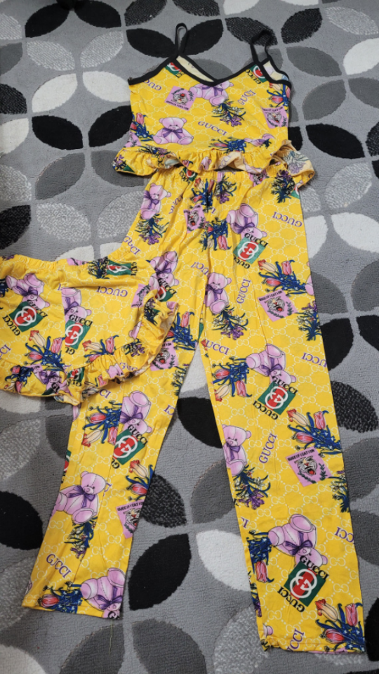 sleepwear