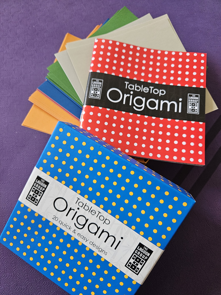 Origami Set 🏈 thumbnail