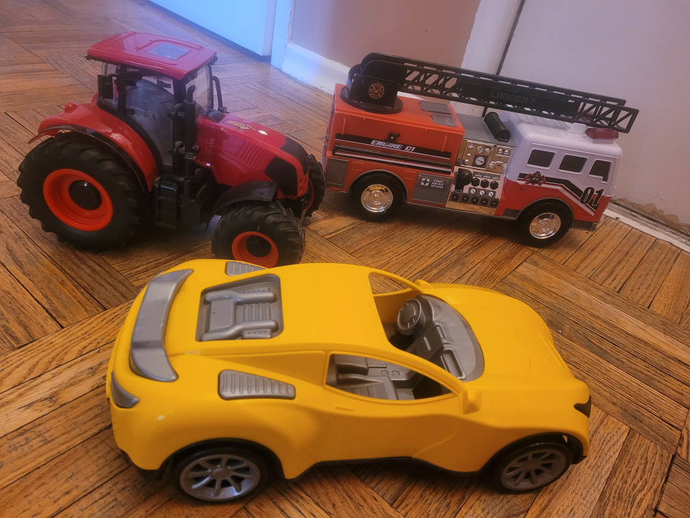 toys viechel - photo 2