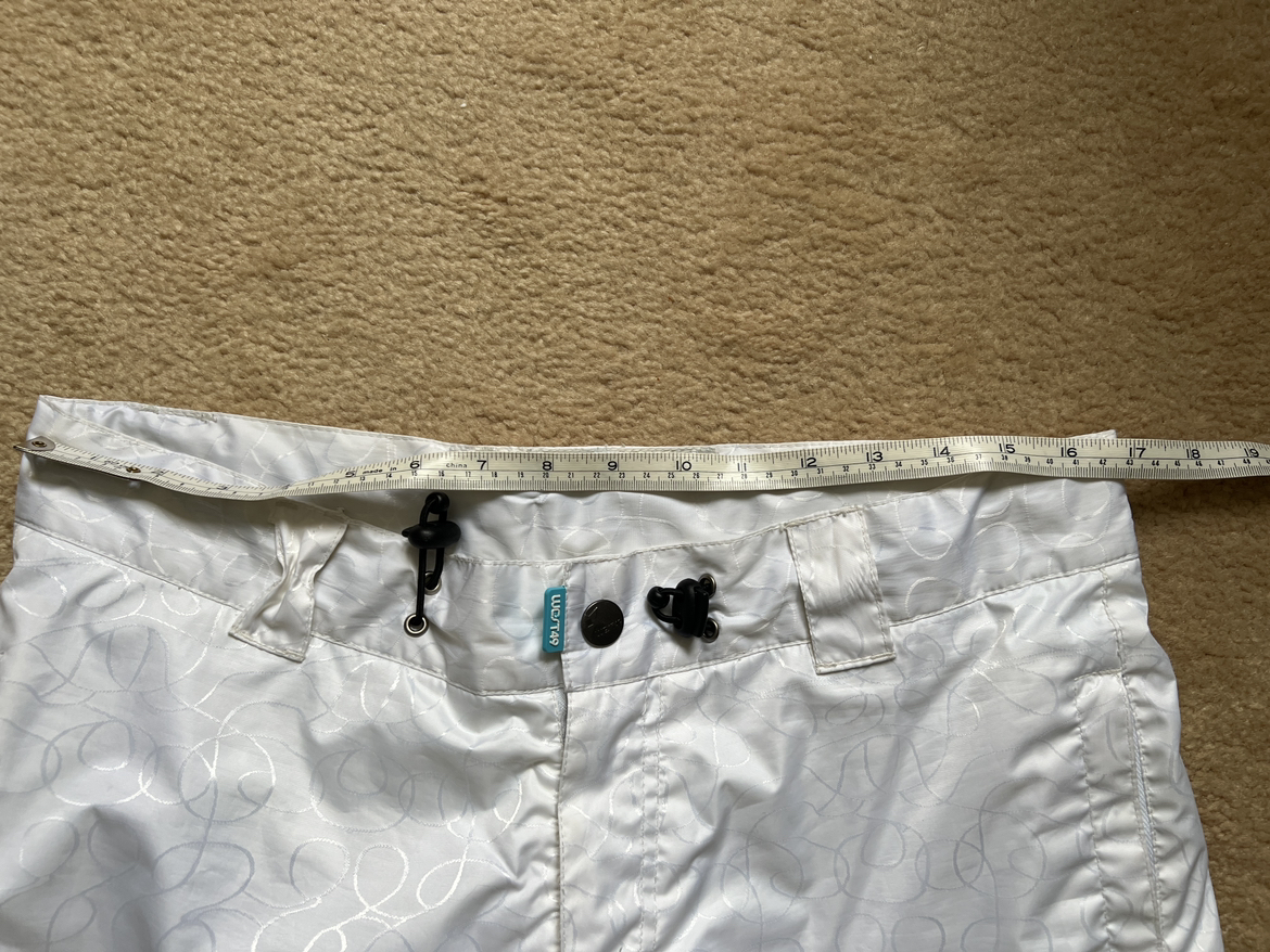 Women’s Snow Pants 🥕 thumbnail