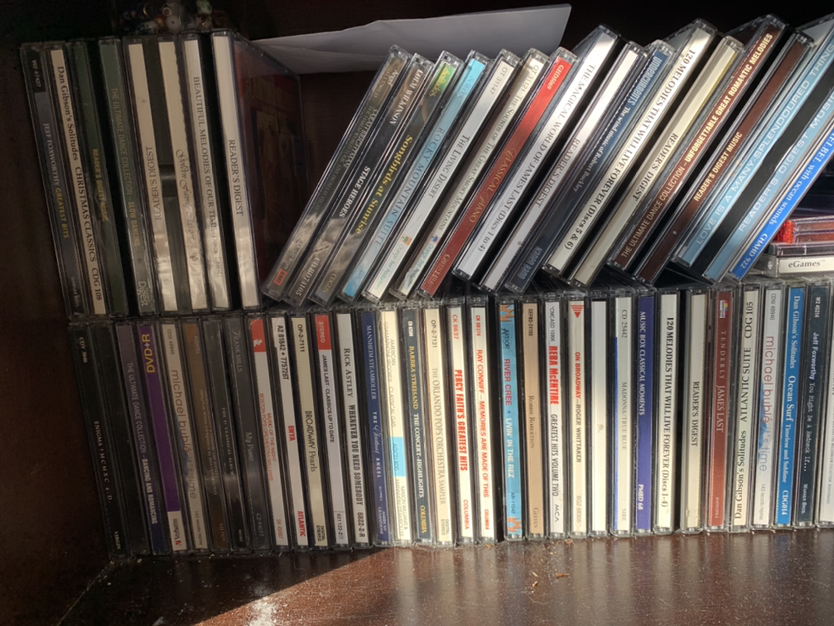 Cd 40$ for all or trade for plants image indicator(2)