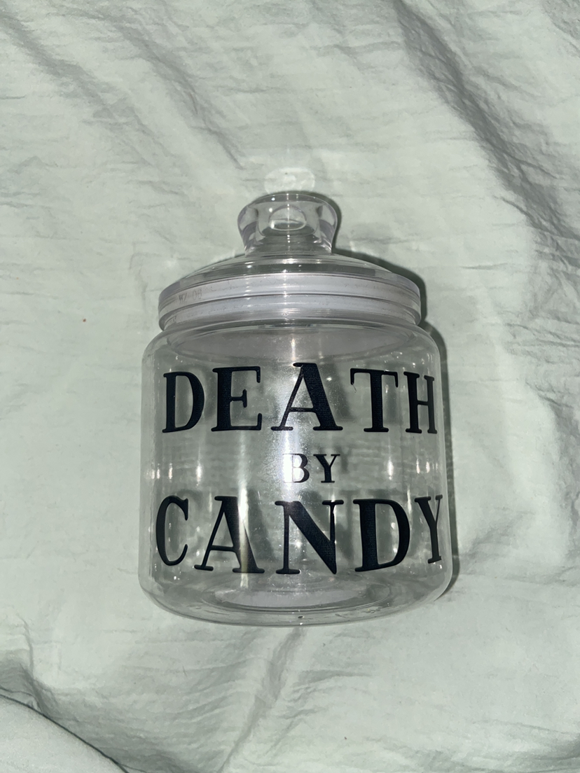 candy container #freecycle thumbnail