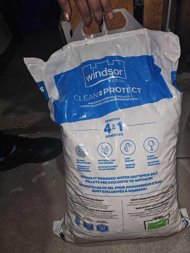 Water Softners image indicator(2)