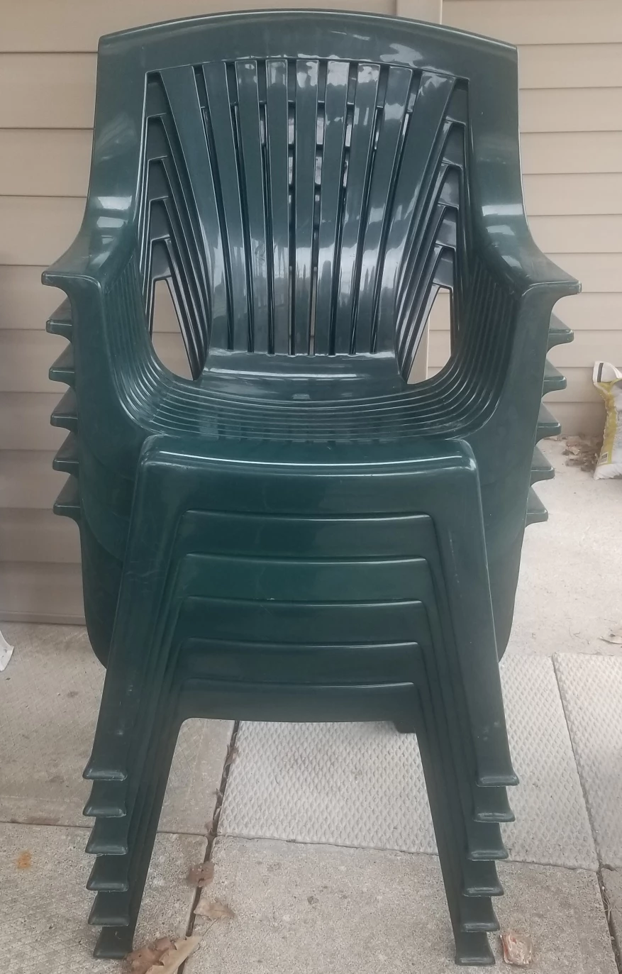 Garden Chairs
