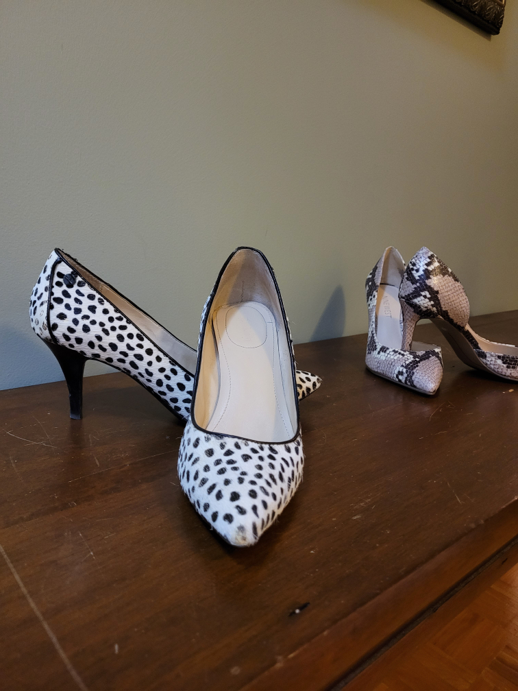 Calvin Klein size 6 image indicator(2)