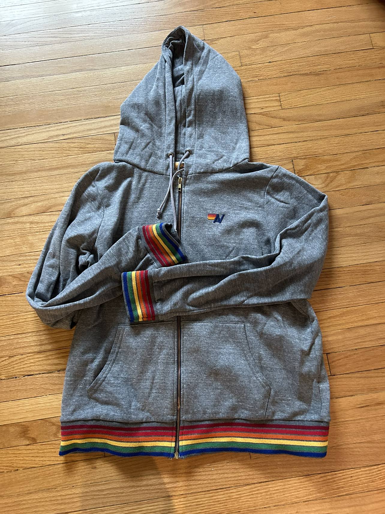 Aviator Nation Hoodie