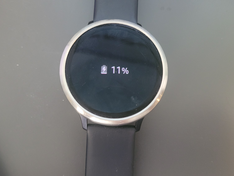 Galaxy watch active 2 44mm - photo 3
