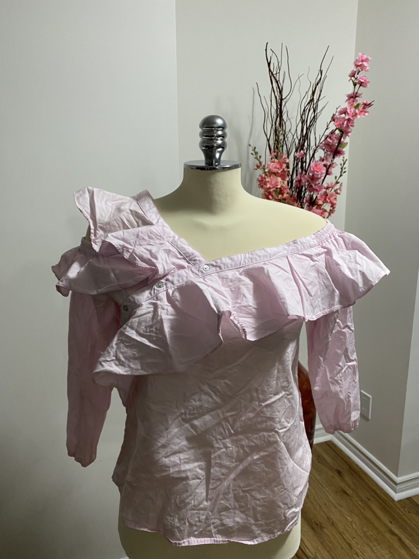 Cute top . Ladies size S - photo 2