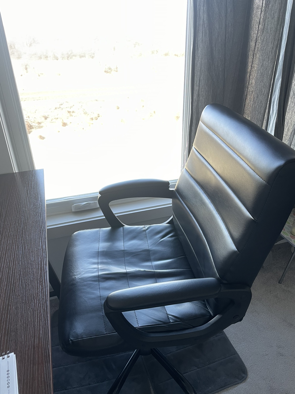 Office leather Chair