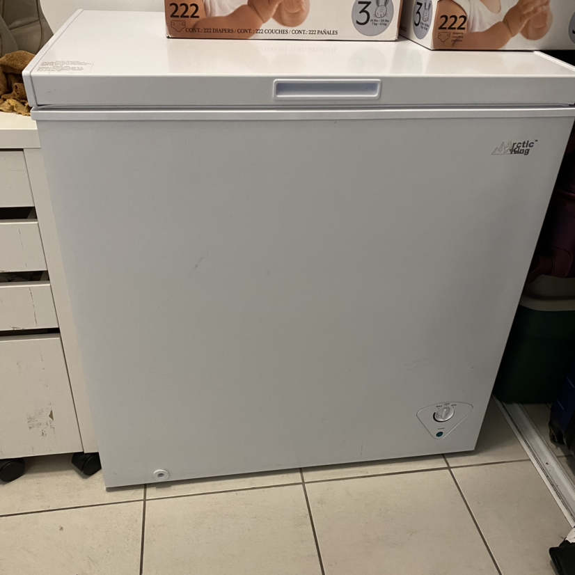 Freezer - photo 3