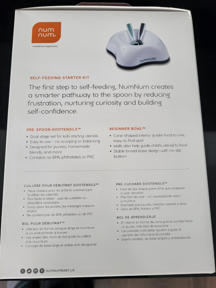 Num Num feeding set image indicator(2)