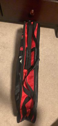 Yonex Badminton racket bag - photo 4