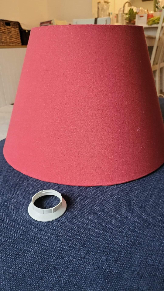 lamp shade thumbnail