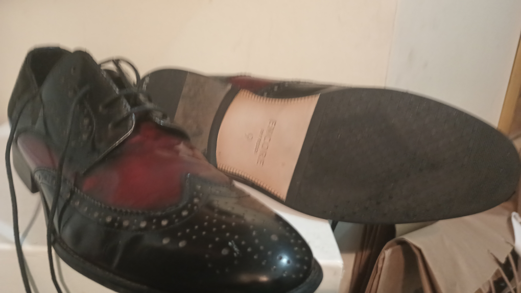 men shoes - photo 3