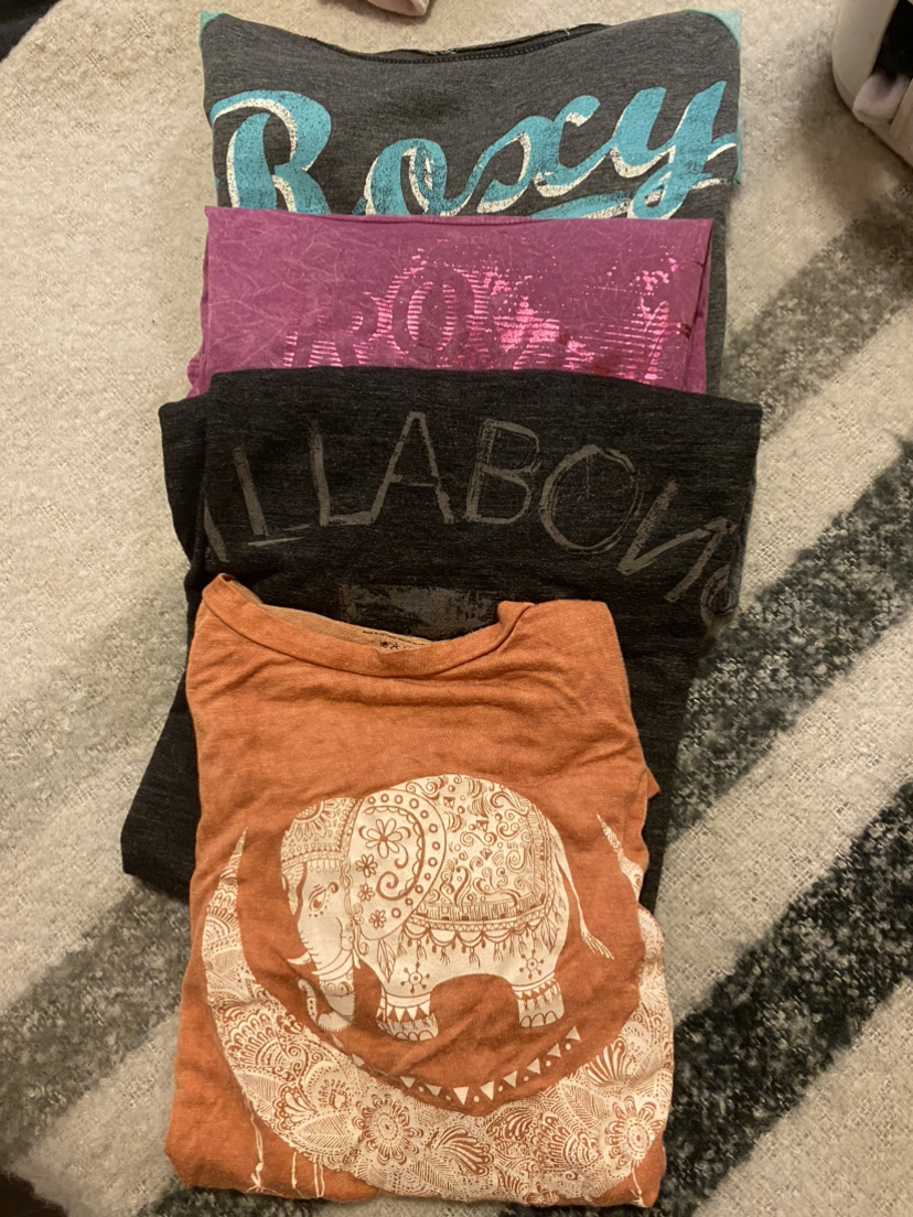 T-shirts x 10 thumbnail