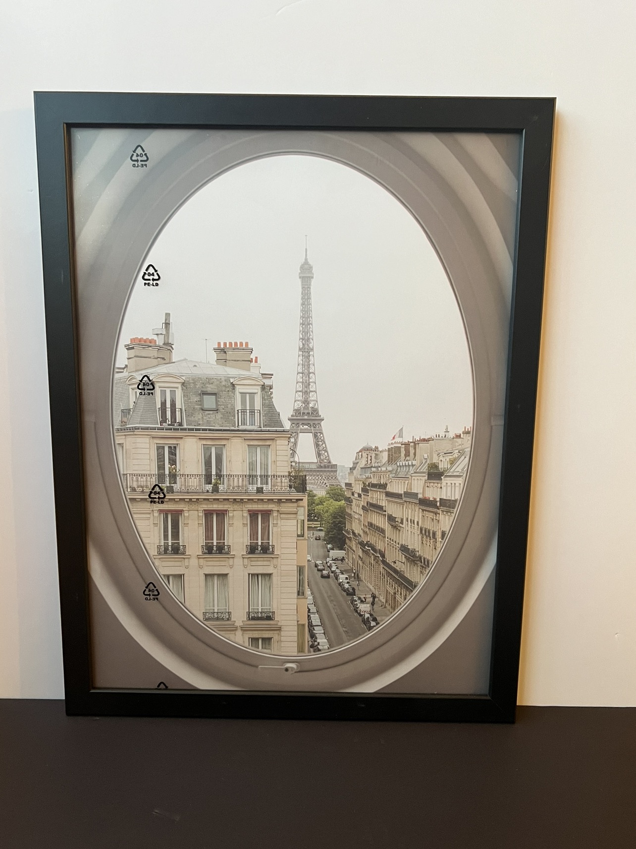 Paris Wall Art