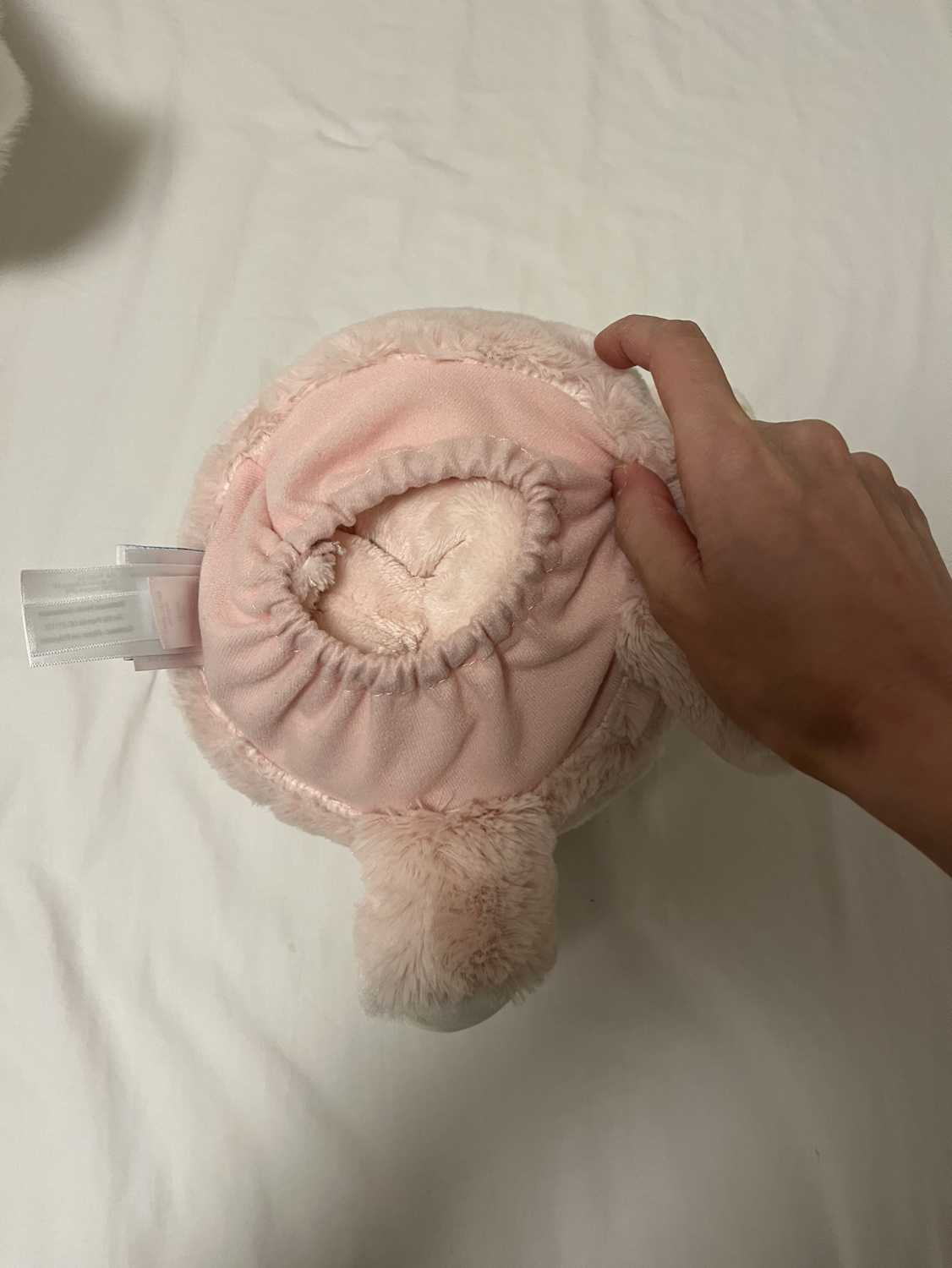 🏈2 in 1 blanket and stuffy! image indicator(3)