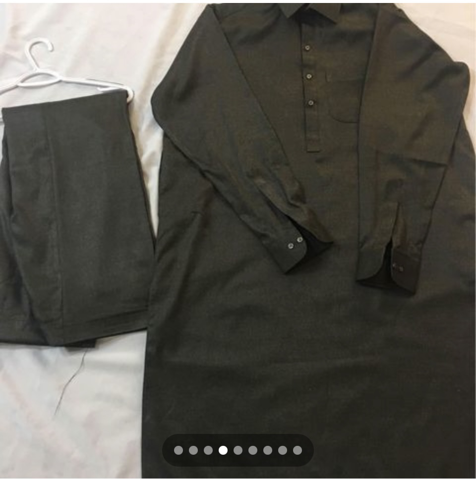 Men’s Shulwar kameez image indicator(6)