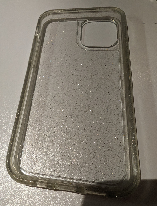 #freecycle iPhone  13 PRO Phone Cases image indicator(2)