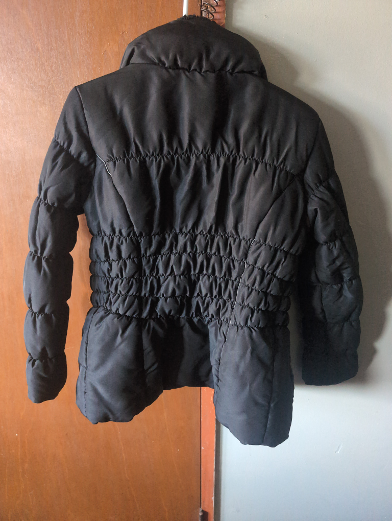Vero Moda Bib Short Jacket, size L - photo 4