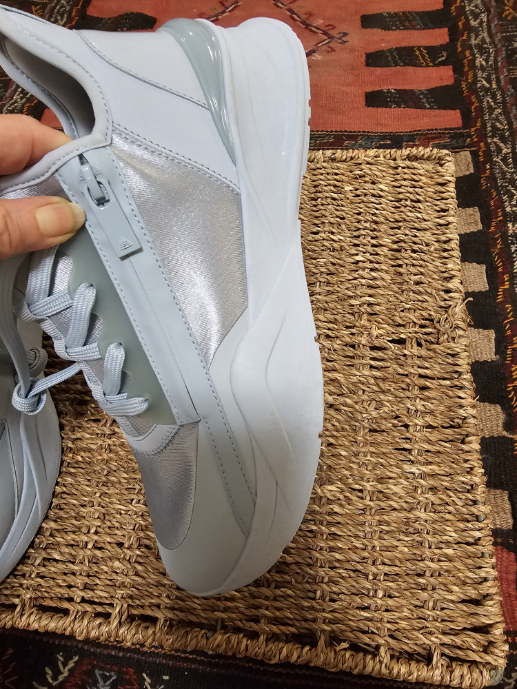 New brand Aldo Womens sneakers 👟 image indicator(4)