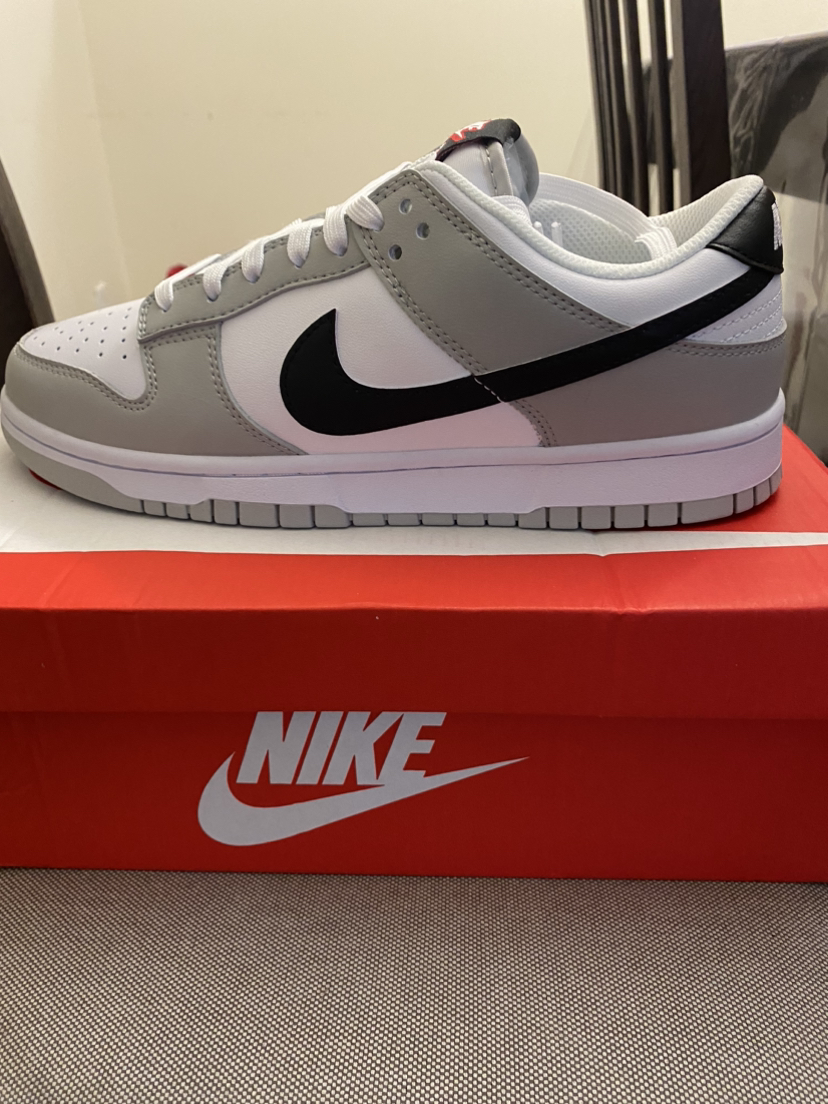 Nike dunk - photo 2