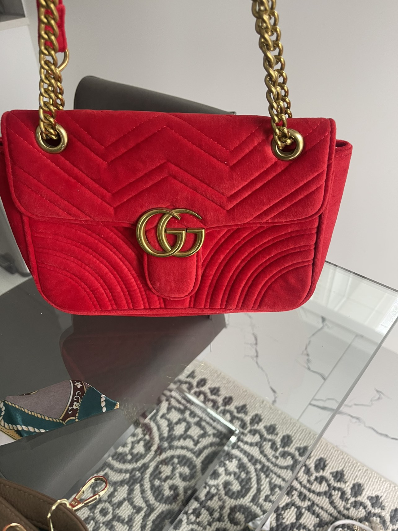 Women's bag image indicator(3)