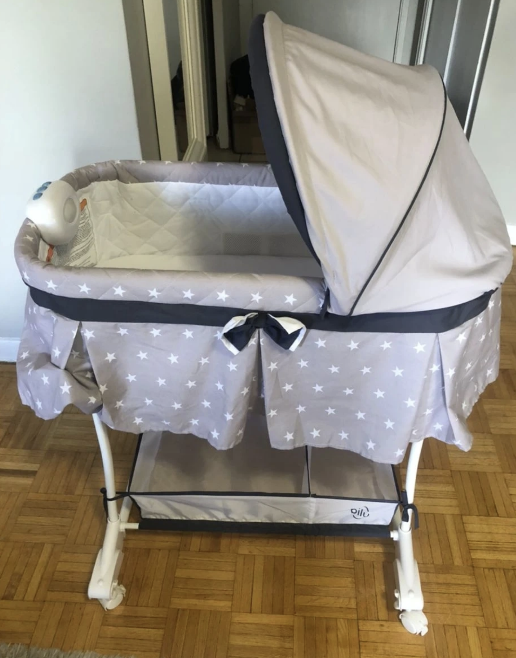 Bassinet