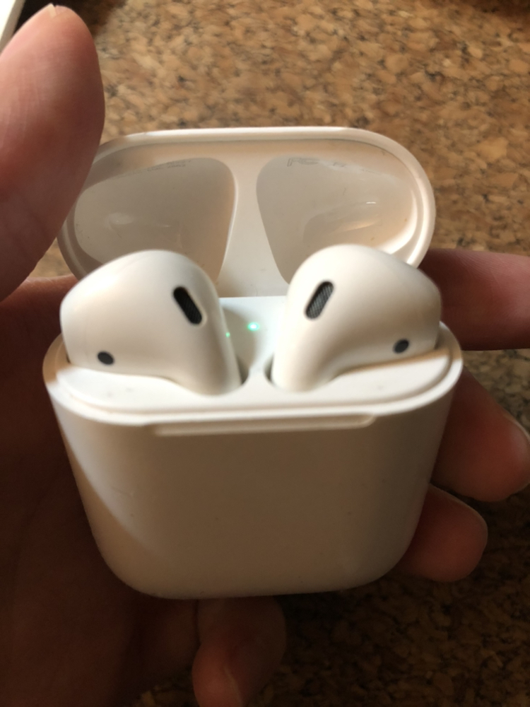Authentic Airpods 2