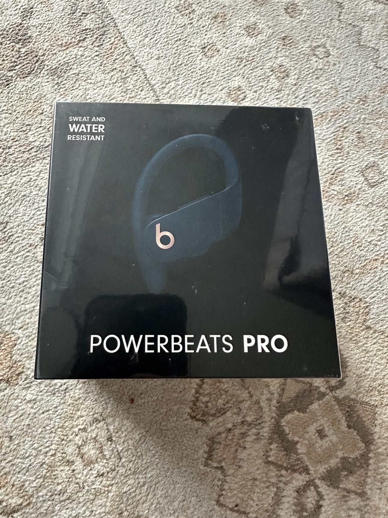 BNIB BeatsByDre Powerbeats PRO Navy