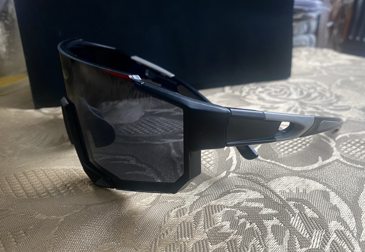 Brand New Sunglasses Oversized - photo 3