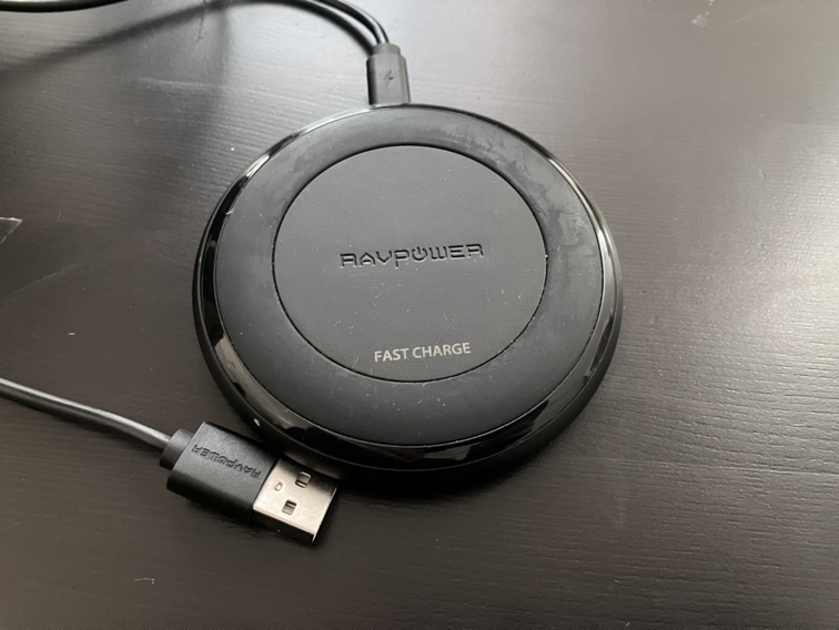 Fast Wireless Charger