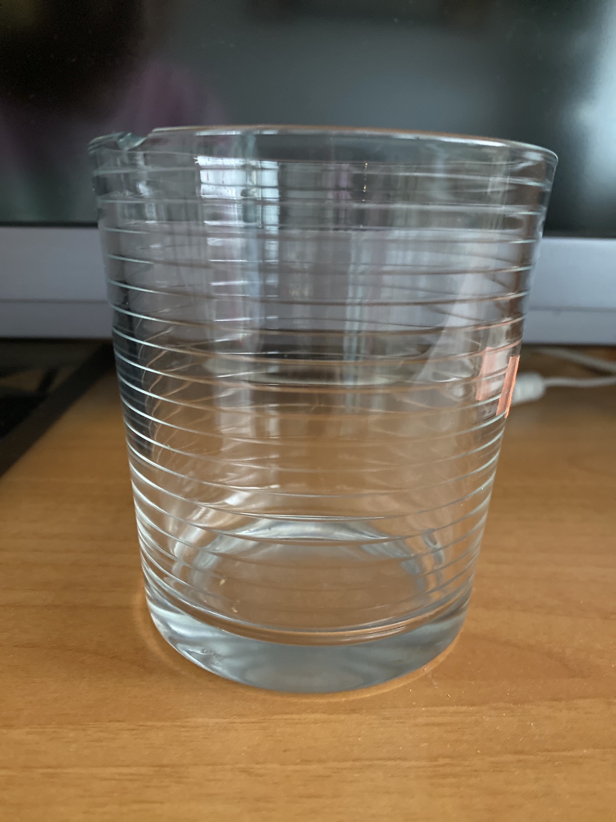 Glass Mug #freecycle thumbnail