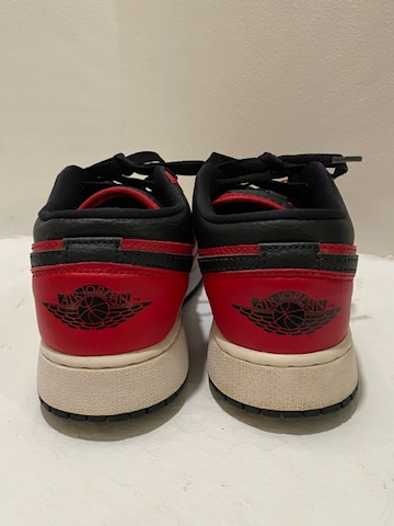 NIKE Jordan 1 Low Shoes image indicator(3)