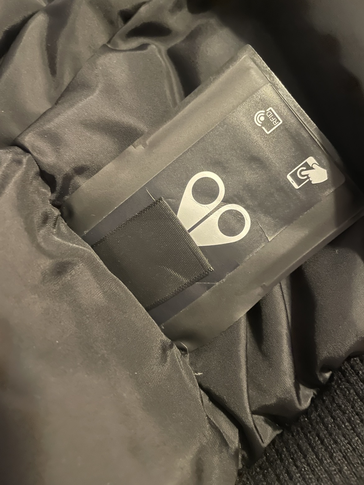 Moose knuckles bomber jacket - photo 3