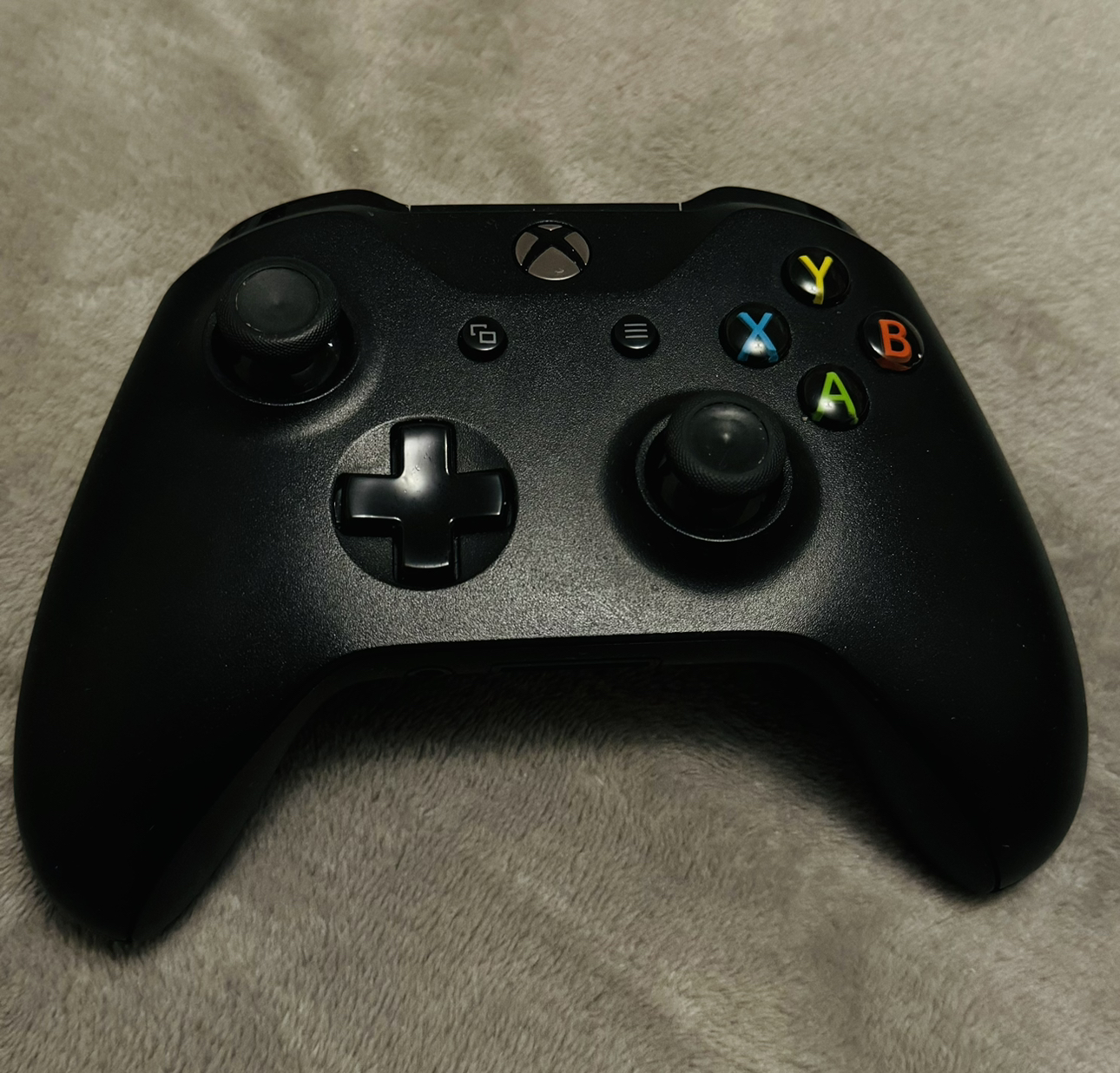 #FREECYCLE Microsoft Xbox Series Controller - Wireless thumbnail
