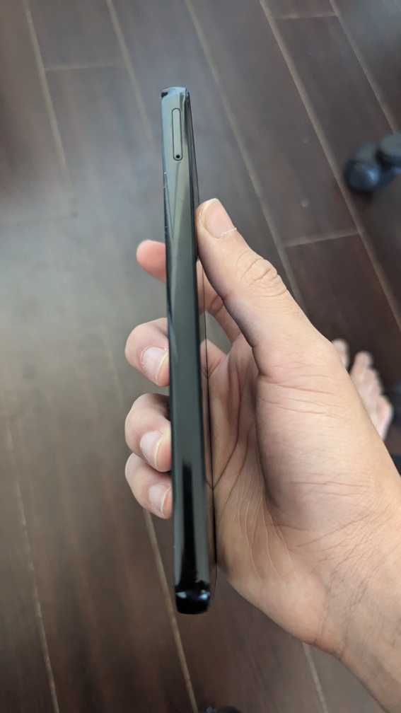 Samsung a14 - photo 2