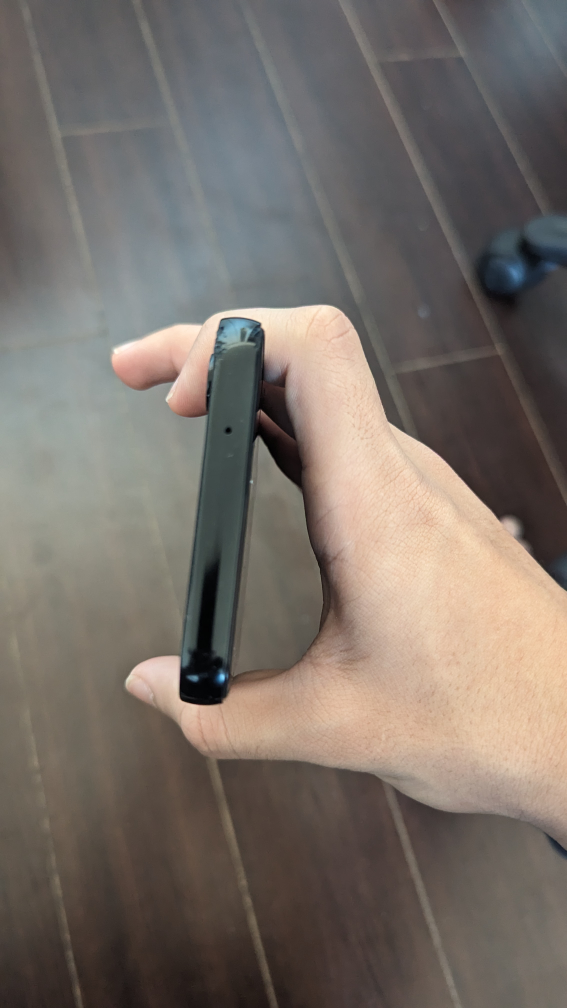Samsung a14 - photo 3