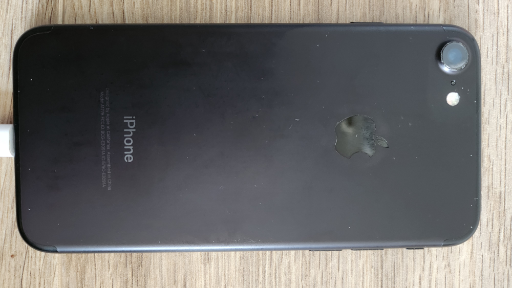 iphone 7 128gb - photo 2