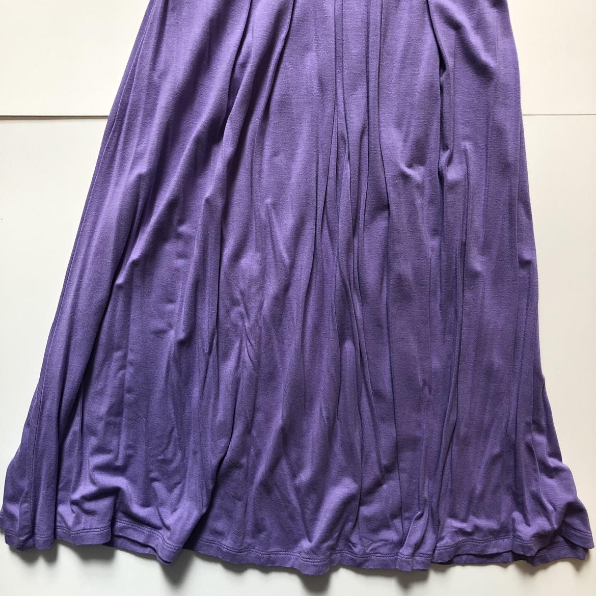 Brand New Soft Purple Dress image indicator(3)