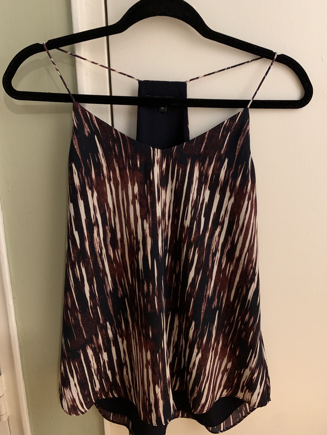 Two (2) RW&CO Camis $4/each! image indicator(2)
