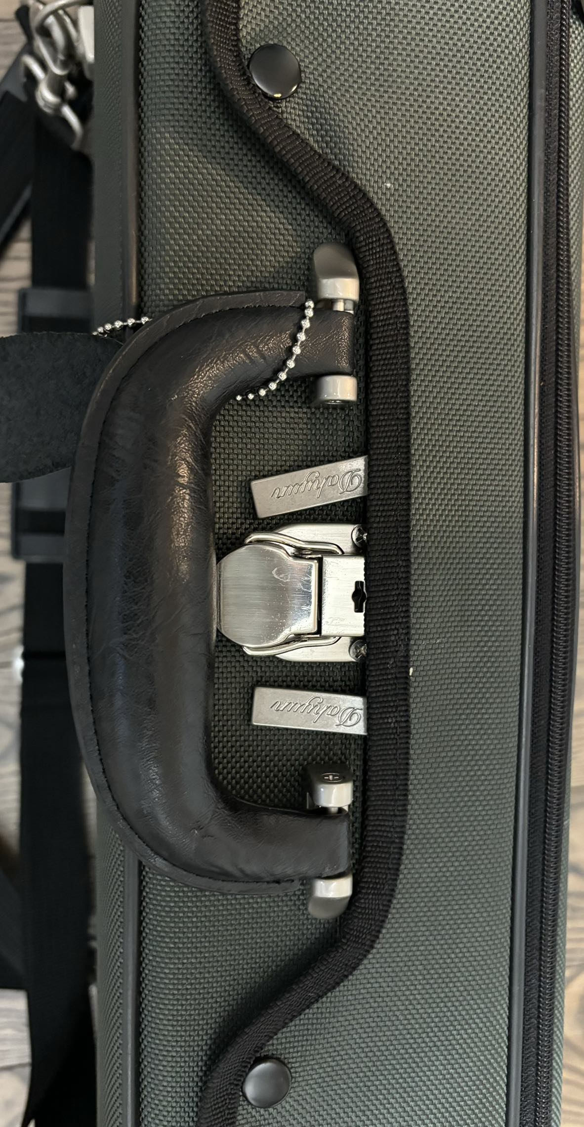 Violin case ( full 4/4 size) - photo 4