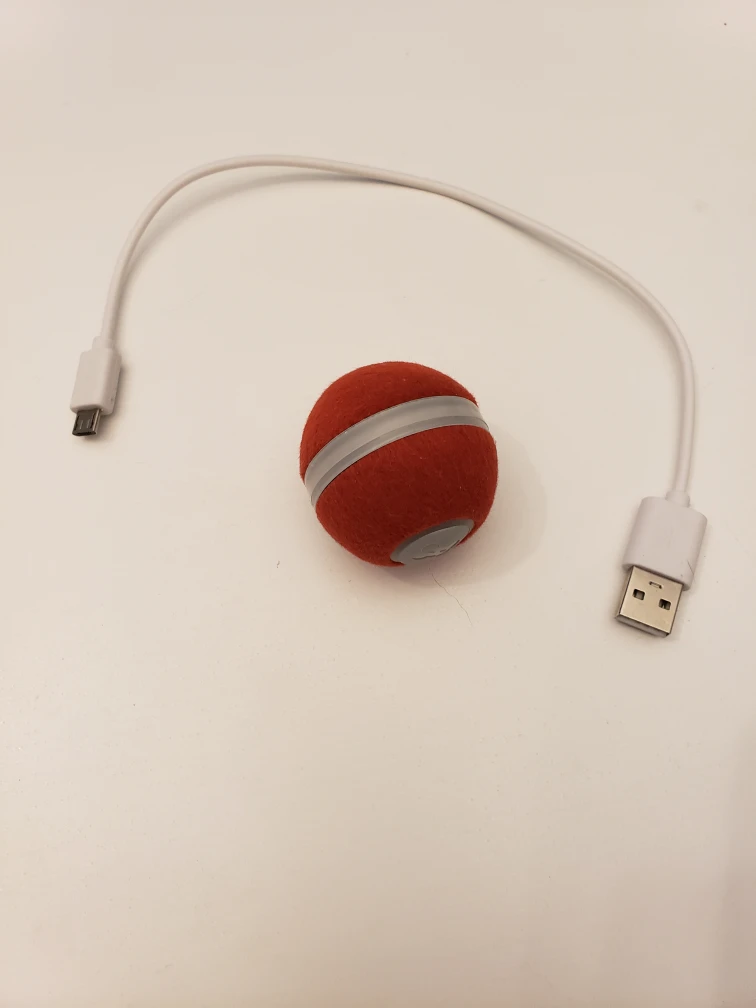 interactive cat ball thumbnail