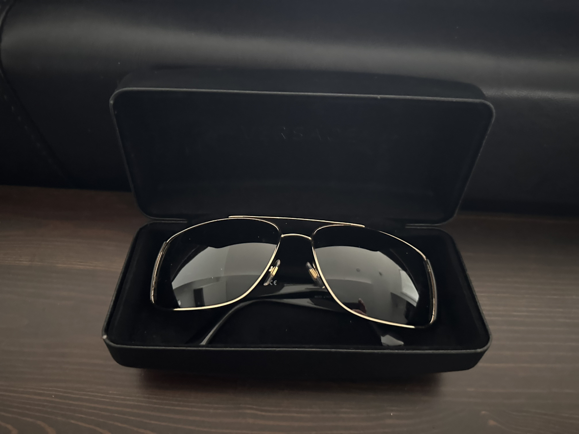 Versace Sunglasses - photo 3