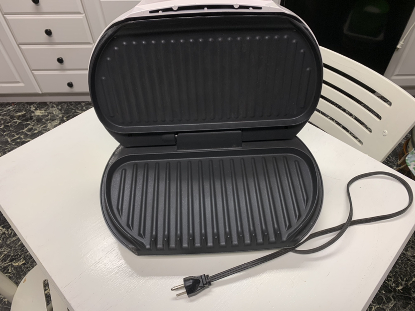 Vegan and Panini Grill 🍁 image indicator(2)