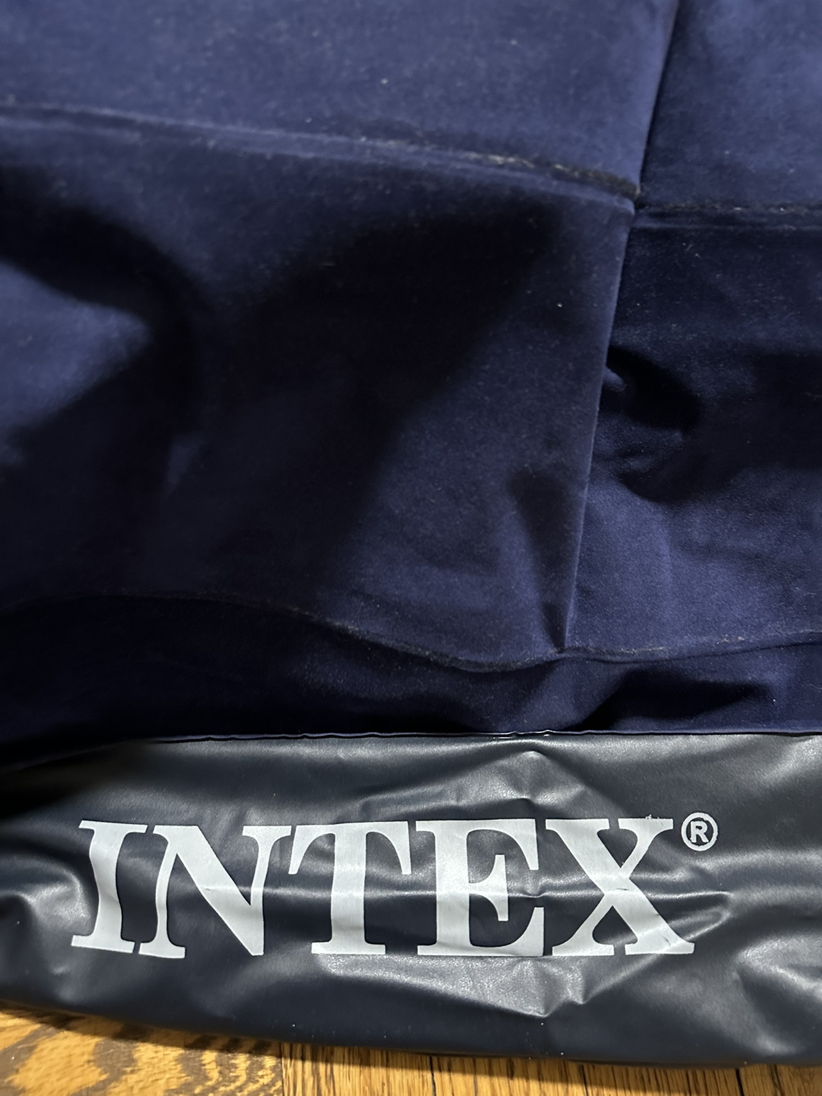 Twin size Air Mattress - photo 2
