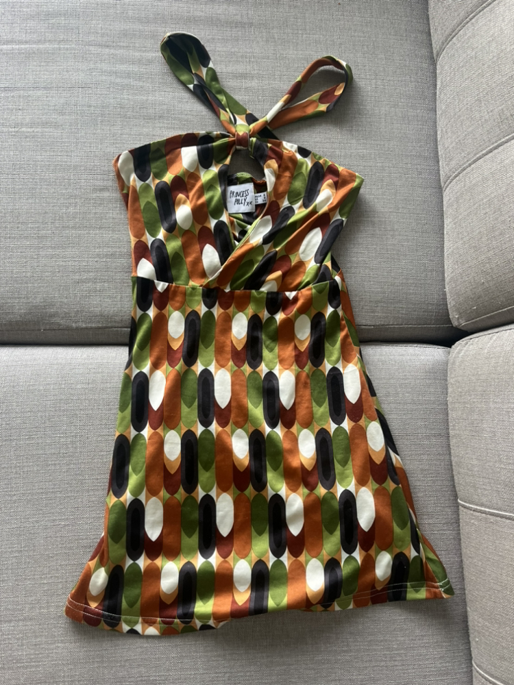 Princess Polly mini dress