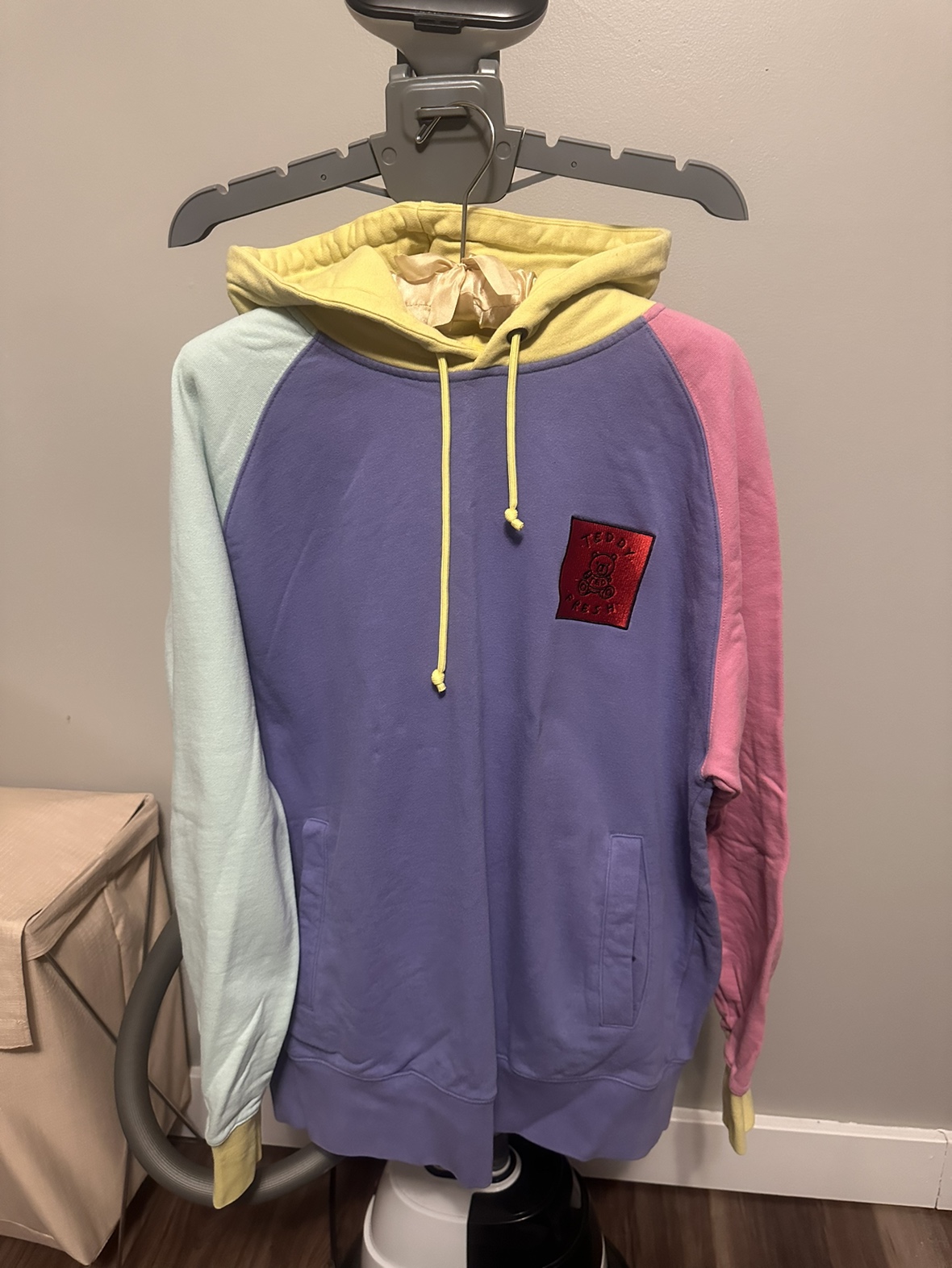 Teddy Fresh